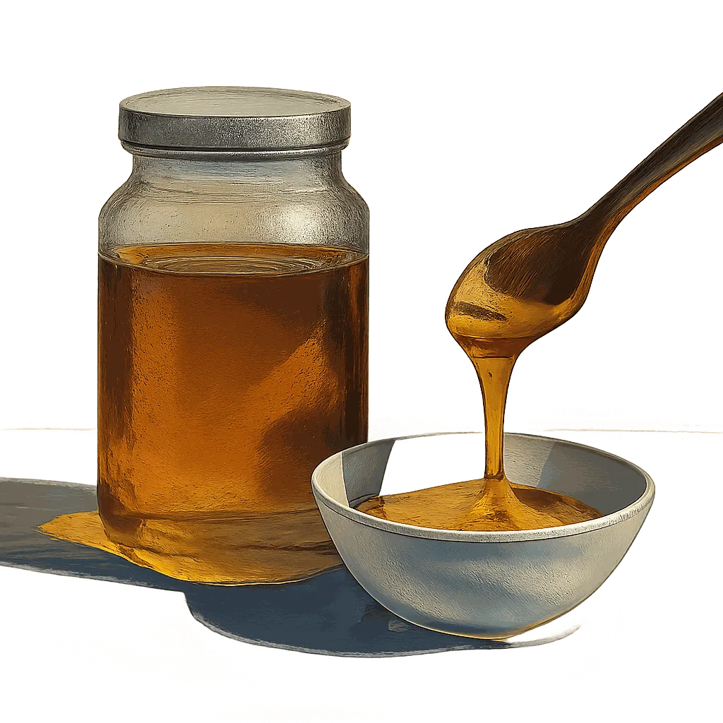 Invert sugar